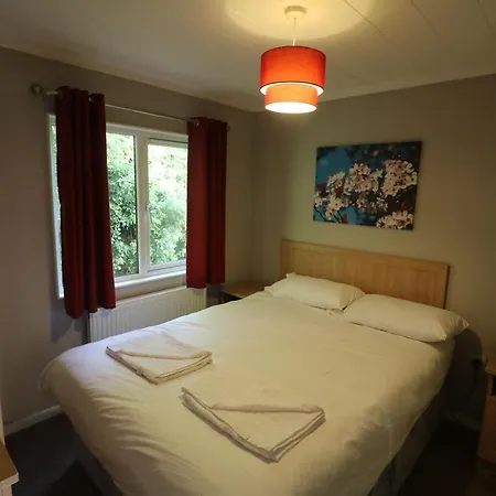 بيت للعطل Ag 24 - 3 Bedroom Cloughton