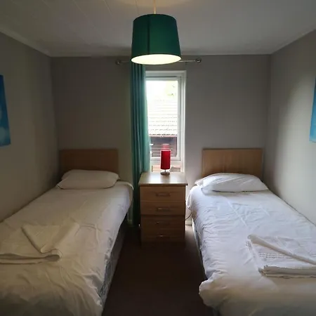 Ag 24 - 3 Bedroom *